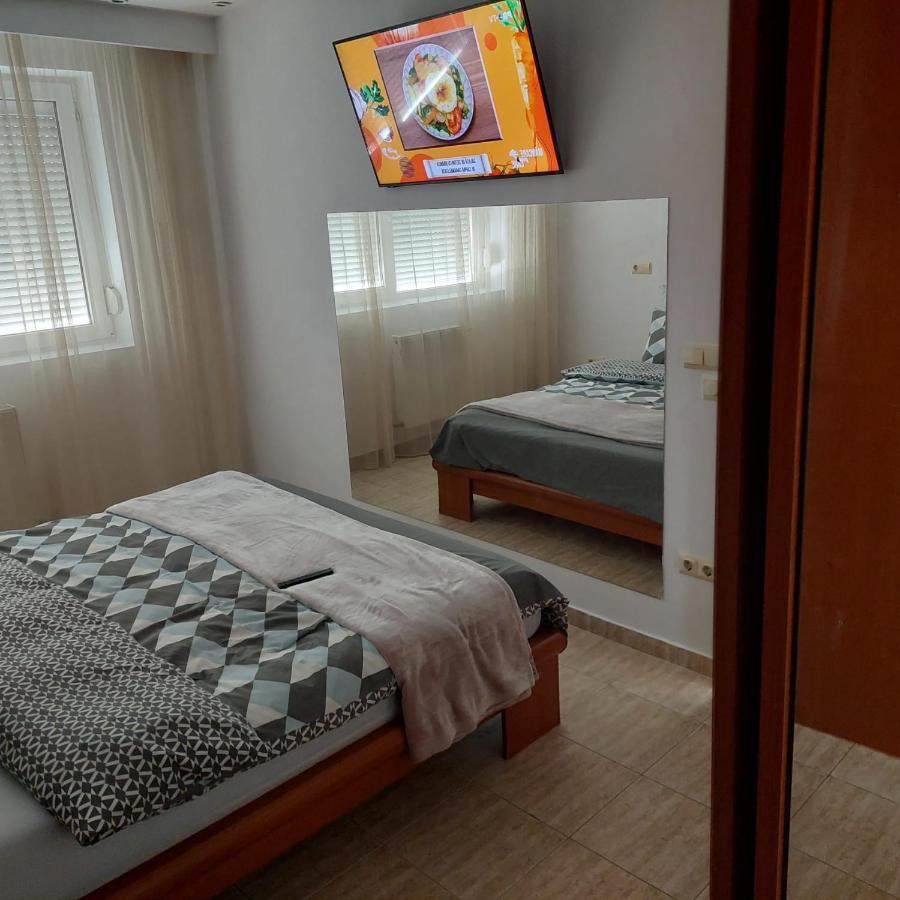 Apartament Casa Dia 1 Sibiu Exterior foto