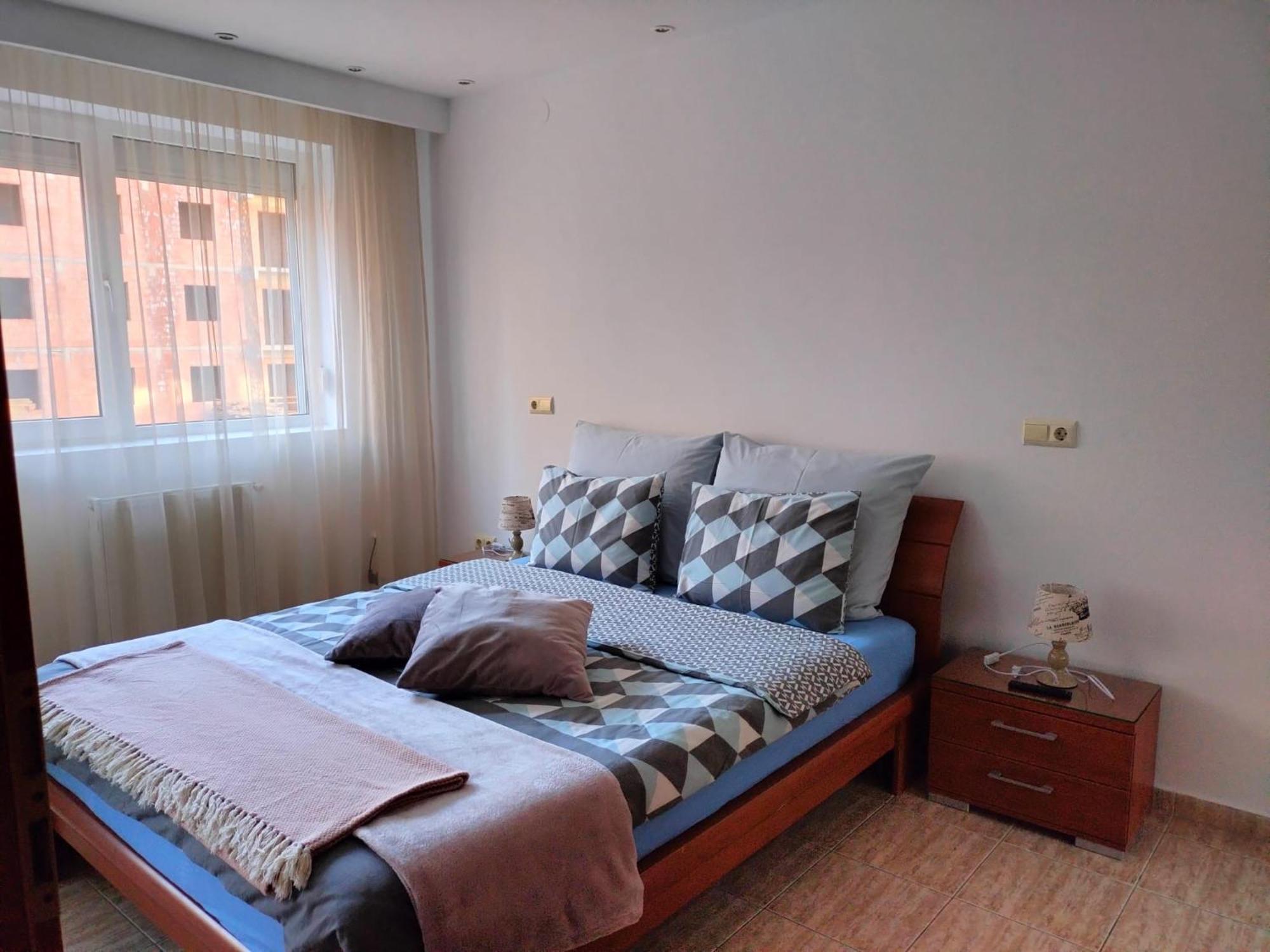 Apartament Casa Dia 1 Sibiu Exterior foto